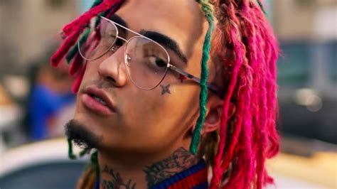 gucci gang sangiovanni|The Hidden Genius of Lil Pump: Why Gucci Gang is Secretly a.